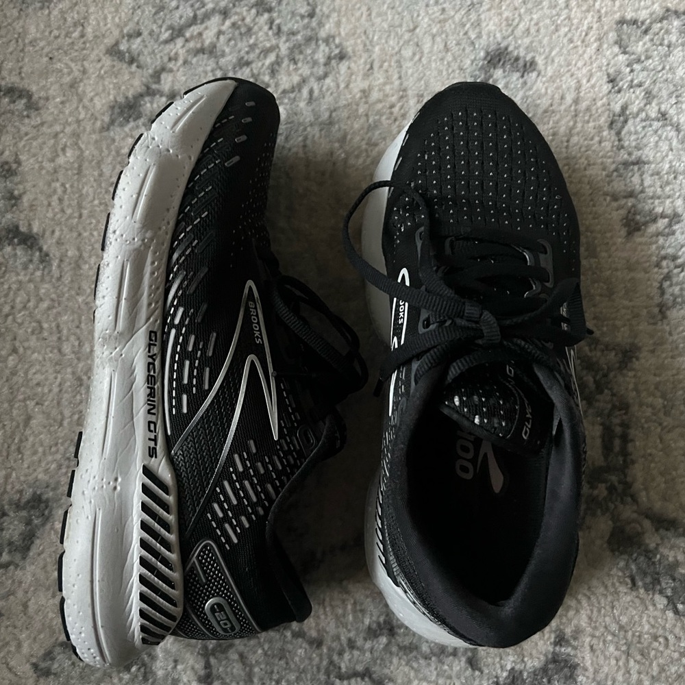Brooks Glycerin GTS 20